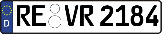 RE-VR2184