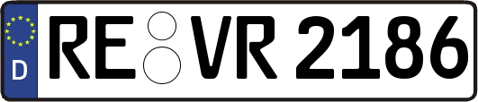 RE-VR2186