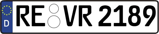RE-VR2189