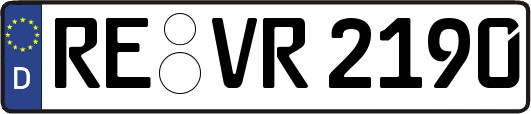 RE-VR2190