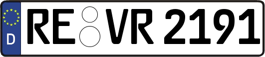 RE-VR2191
