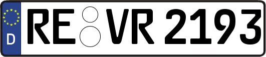 RE-VR2193