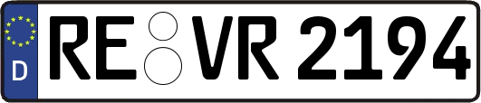 RE-VR2194