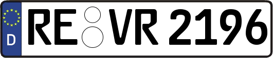 RE-VR2196