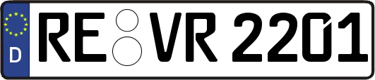 RE-VR2201