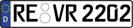 RE-VR2202
