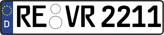 RE-VR2211