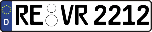 RE-VR2212
