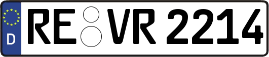 RE-VR2214
