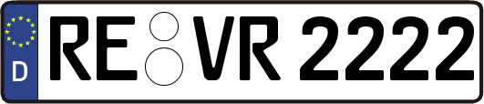 RE-VR2222