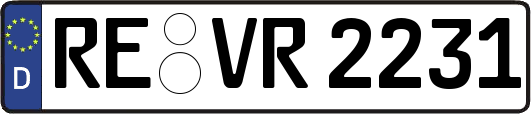 RE-VR2231