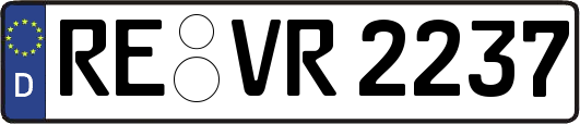 RE-VR2237