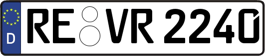 RE-VR2240