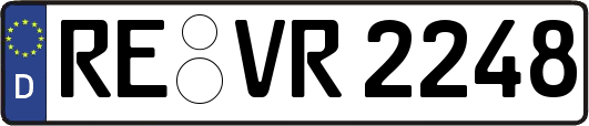 RE-VR2248