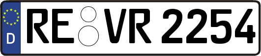 RE-VR2254