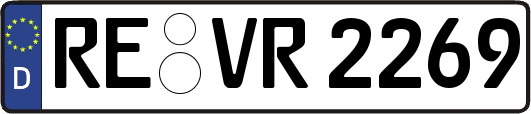 RE-VR2269
