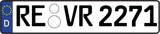 RE-VR2271
