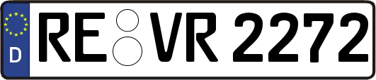 RE-VR2272