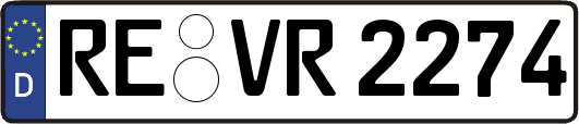 RE-VR2274
