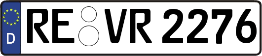 RE-VR2276