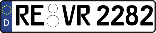 RE-VR2282