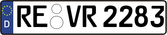 RE-VR2283