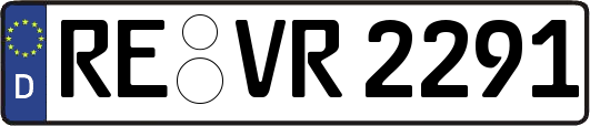 RE-VR2291