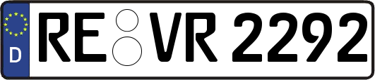 RE-VR2292