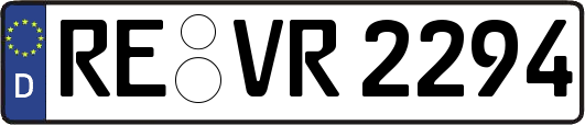 RE-VR2294