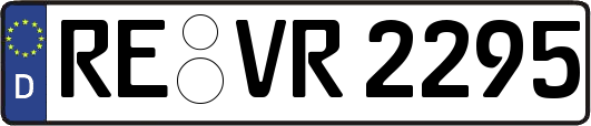RE-VR2295