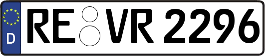 RE-VR2296