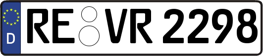 RE-VR2298