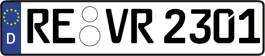RE-VR2301