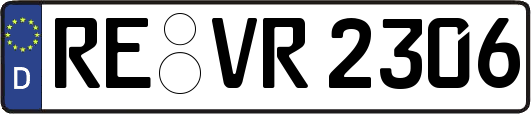 RE-VR2306