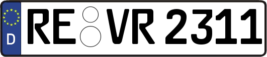 RE-VR2311