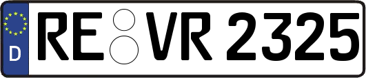 RE-VR2325