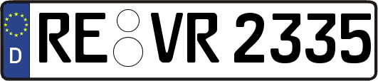 RE-VR2335