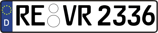 RE-VR2336