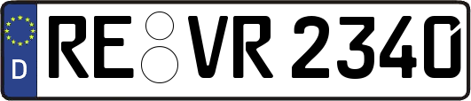 RE-VR2340