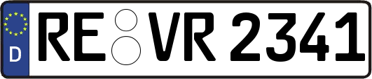 RE-VR2341