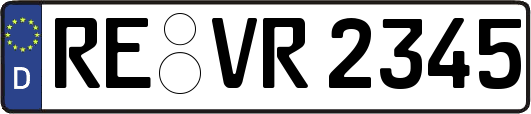 RE-VR2345