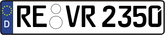 RE-VR2350