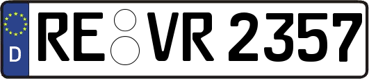 RE-VR2357