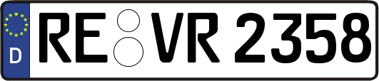 RE-VR2358