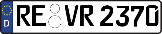 RE-VR2370