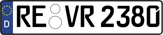 RE-VR2380