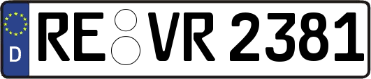 RE-VR2381
