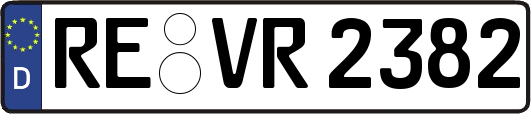 RE-VR2382
