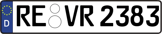 RE-VR2383