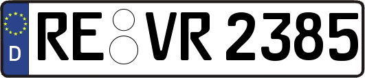RE-VR2385